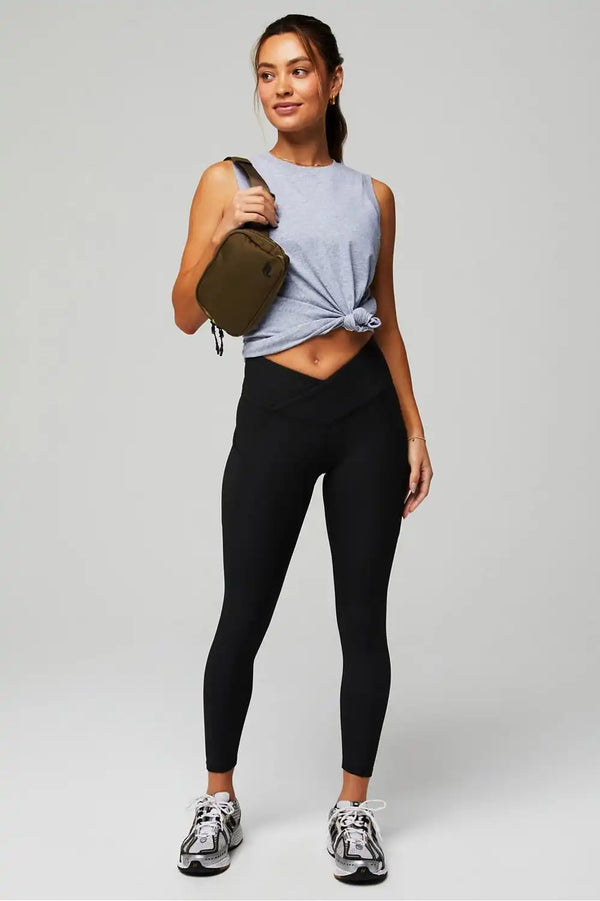 100% Cotton Tank