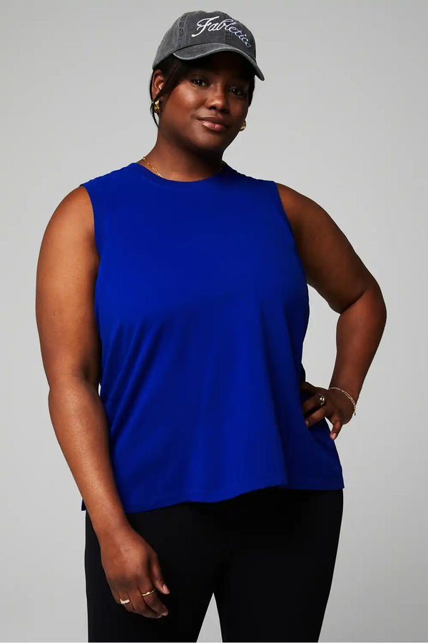 100% Cotton Tank