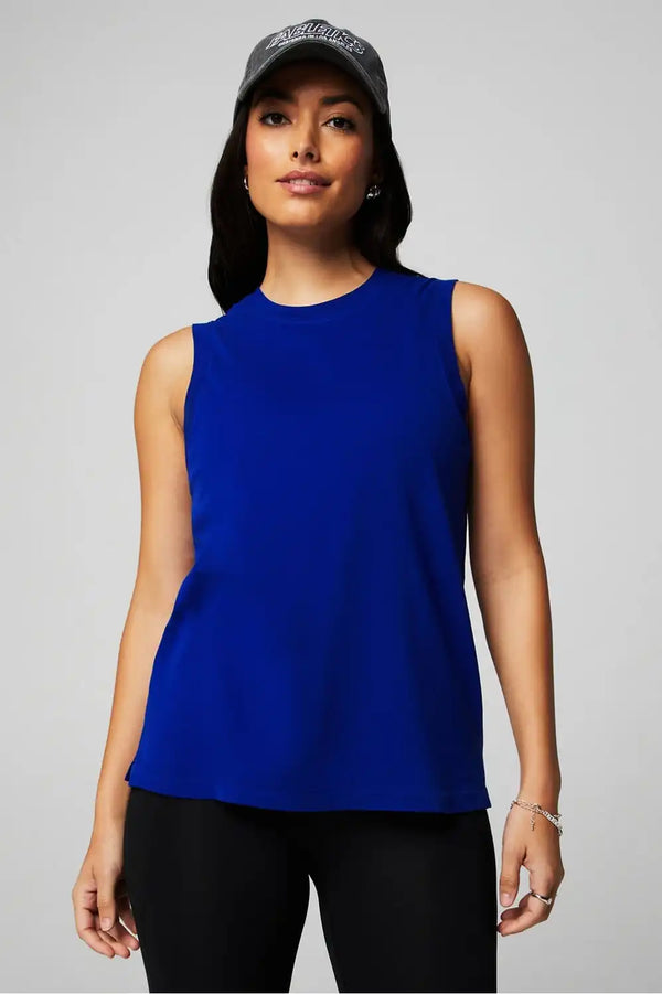 100% Cotton Tank