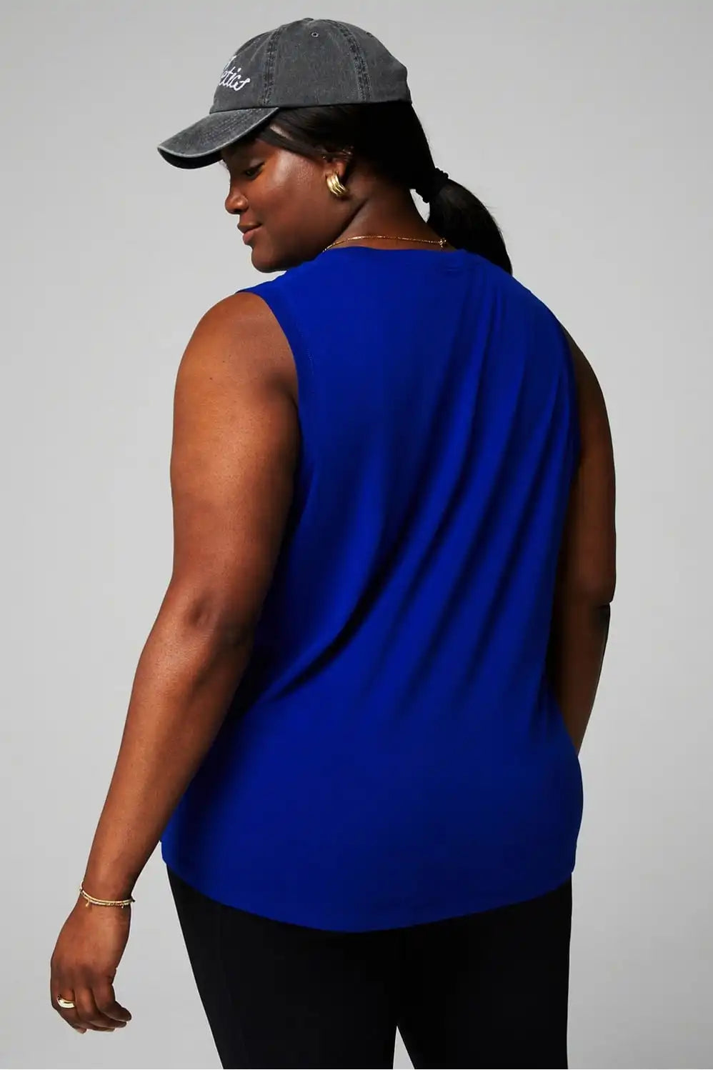 100% Cotton Tank