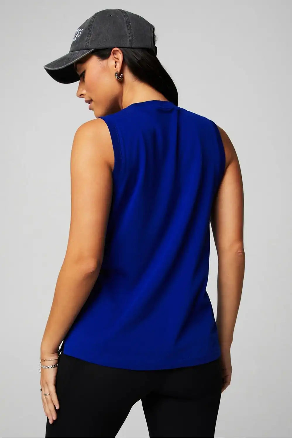 100% Cotton Tank