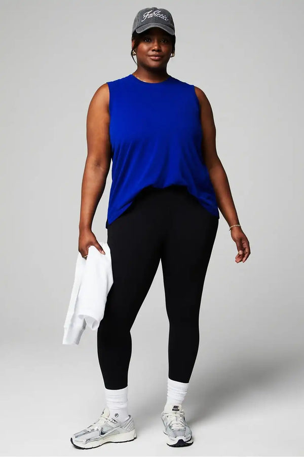 100% Cotton Tank