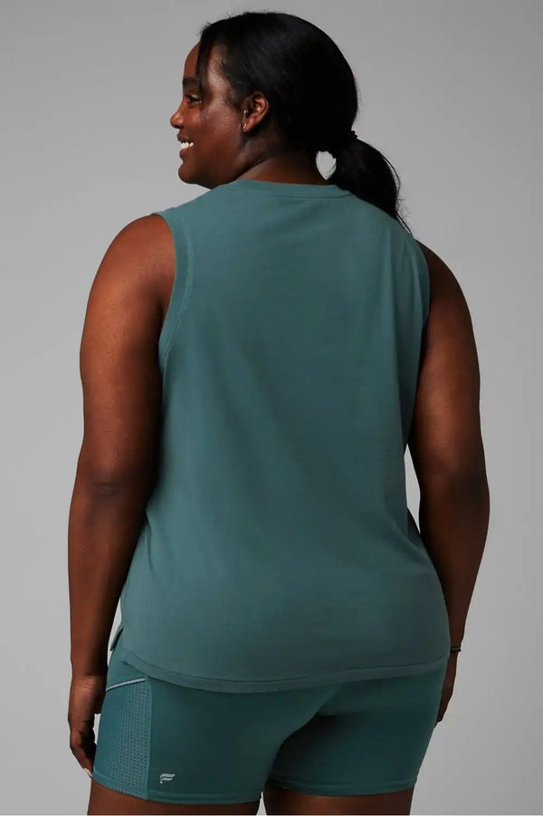 100% Cotton Tank