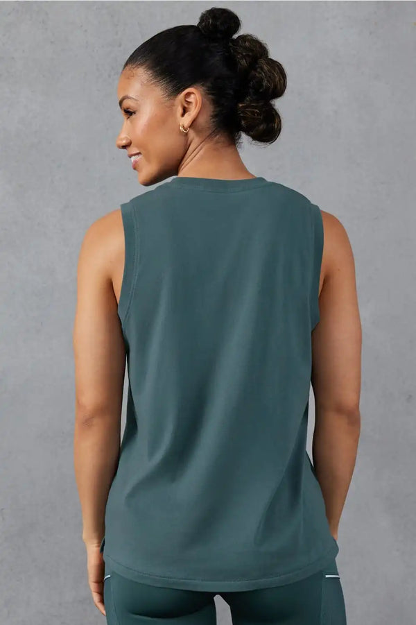 100% Cotton Tank