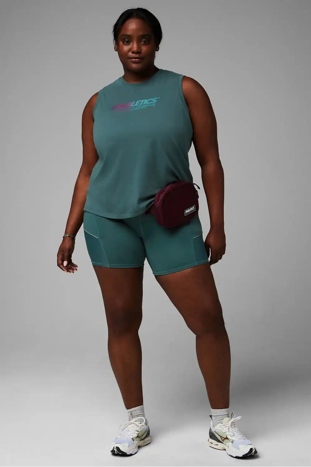 100% Cotton Tank