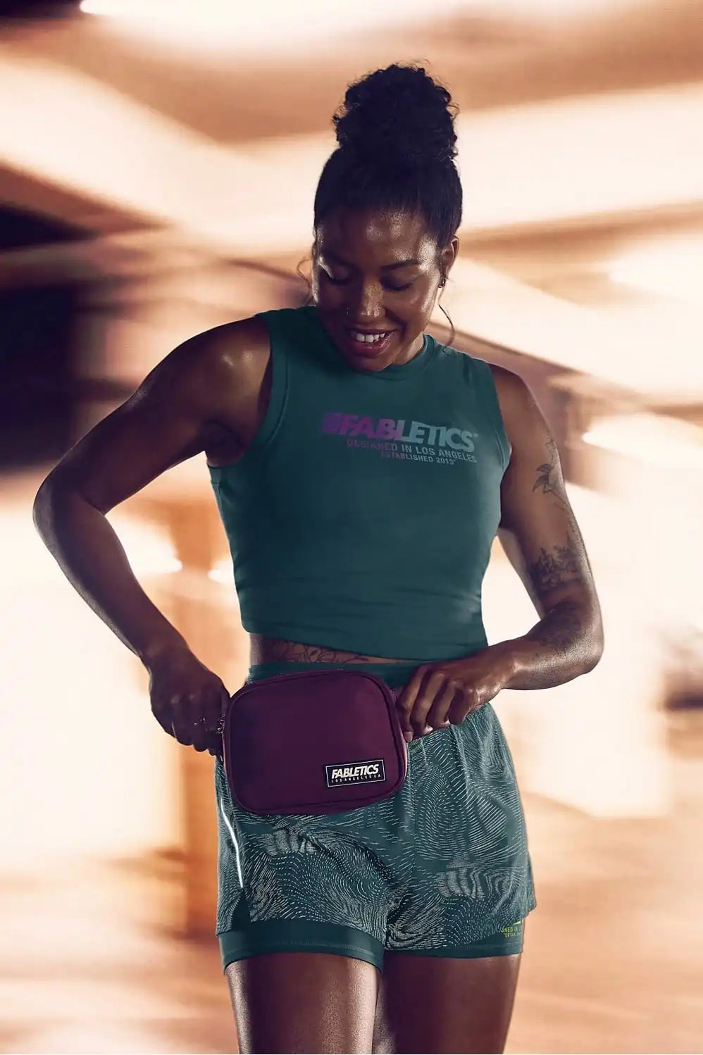 100% Cotton Tank