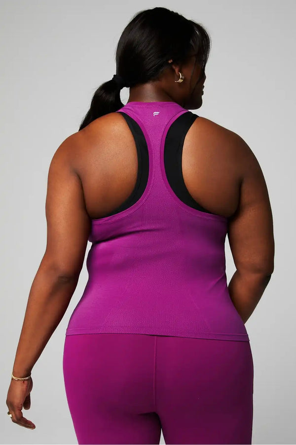 Feather Tech+ Racerback Tank
