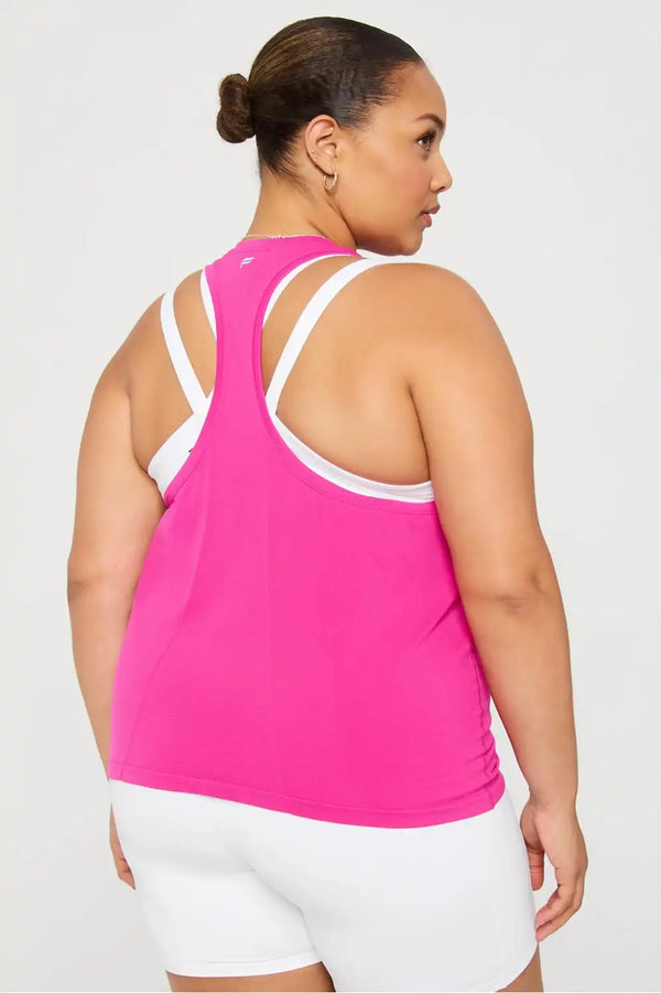 Feather Tech+ Racerback Tank