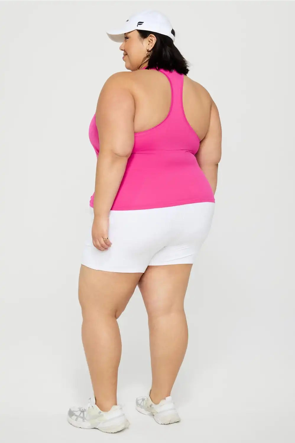 Feather Tech+ Racerback Tank