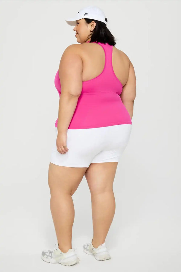 Feather Tech+ Racerback Tank