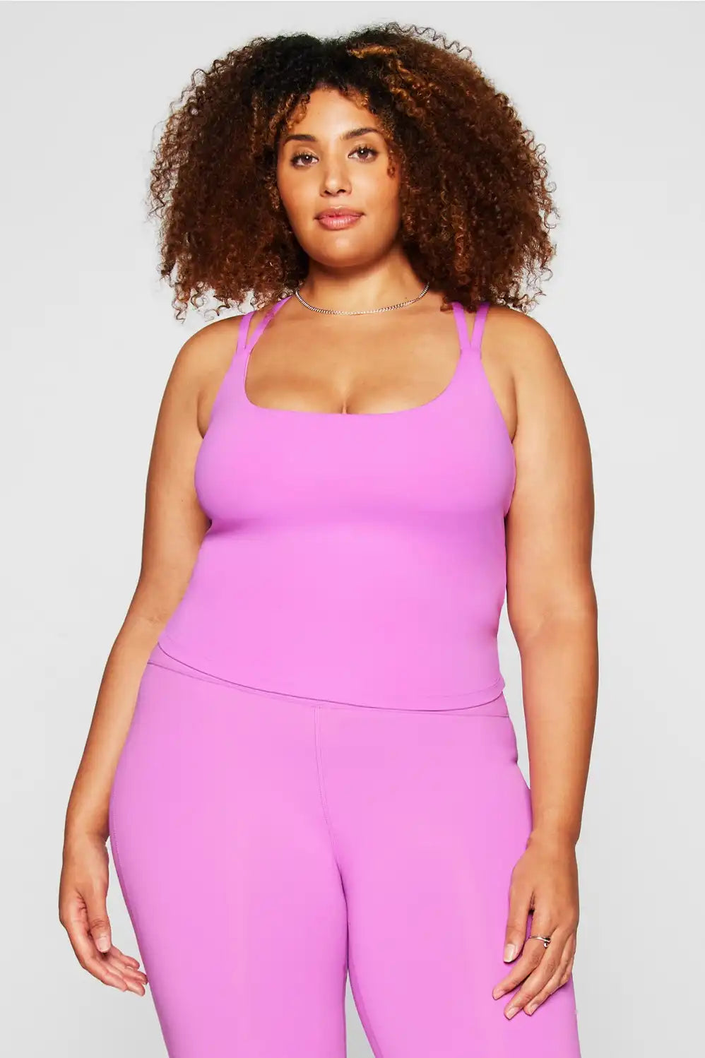 Principal Built-In Bra Tank