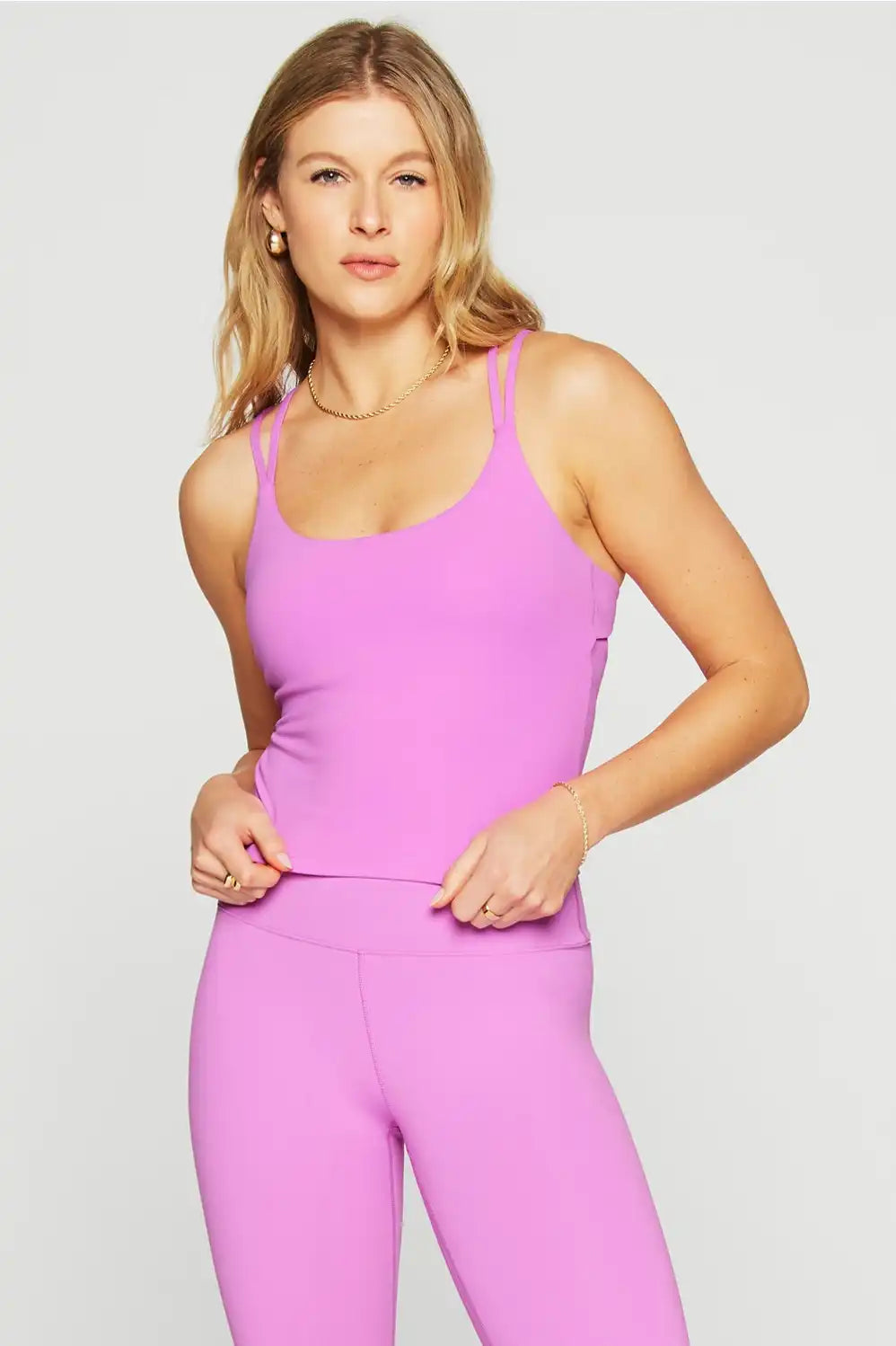 Principal Built-In Bra Tank