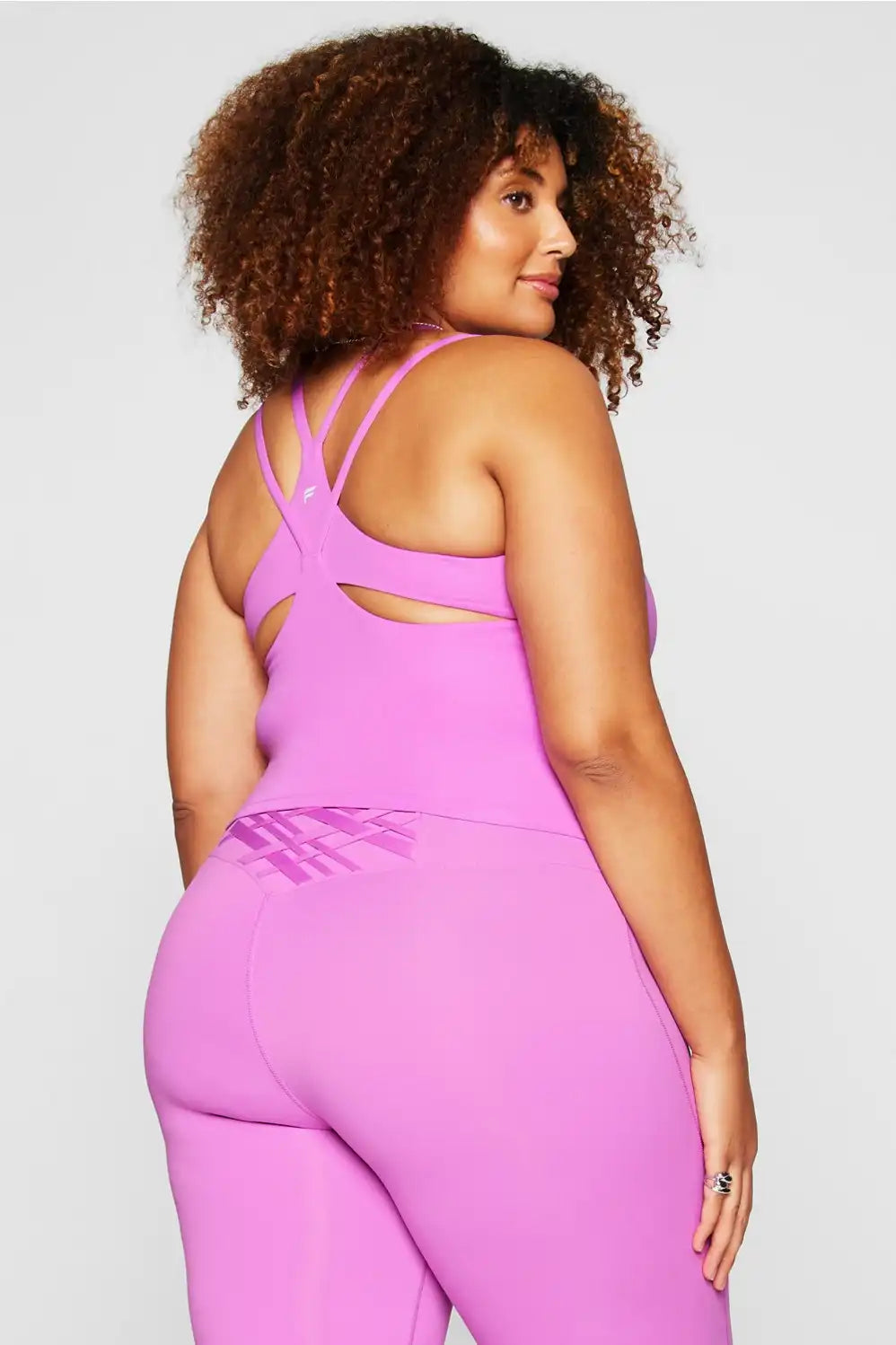 Principal Built-In Bra Tank