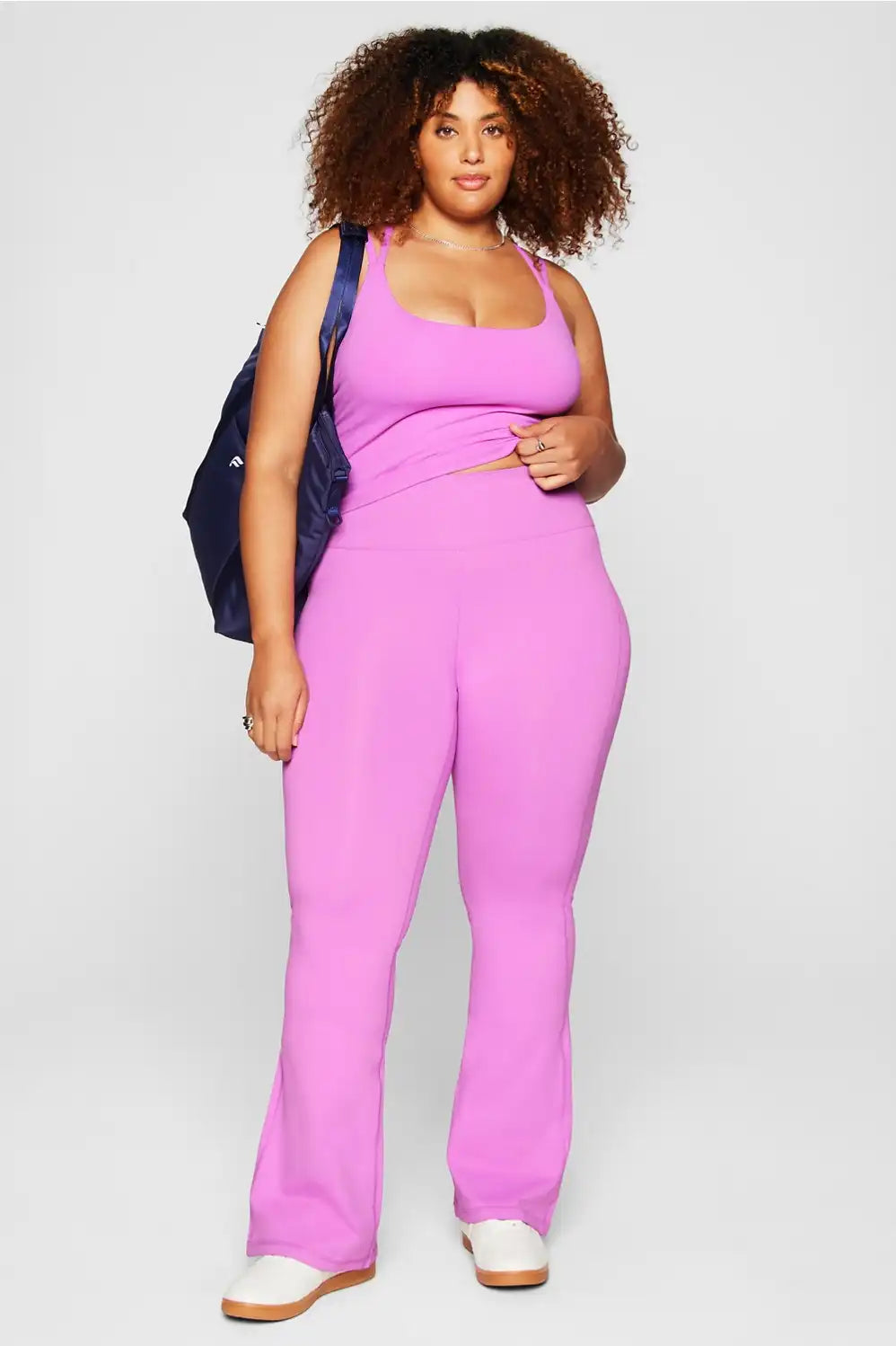 Principal Built-In Bra Tank