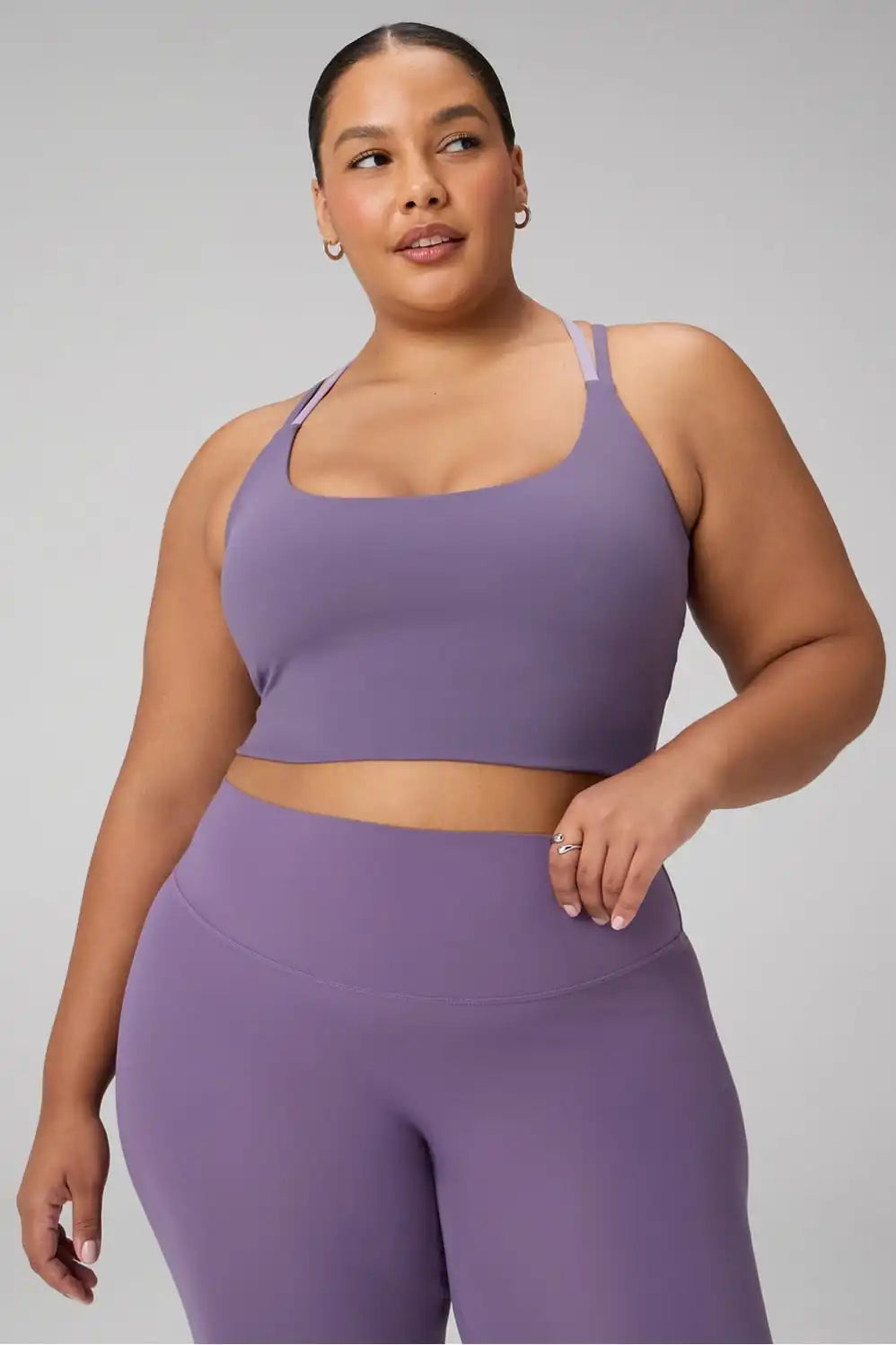 Principal Built-In Bra Tank