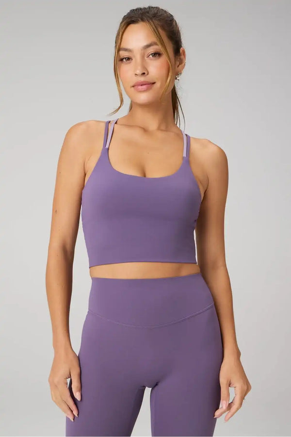 Principal Built-In Bra Tank