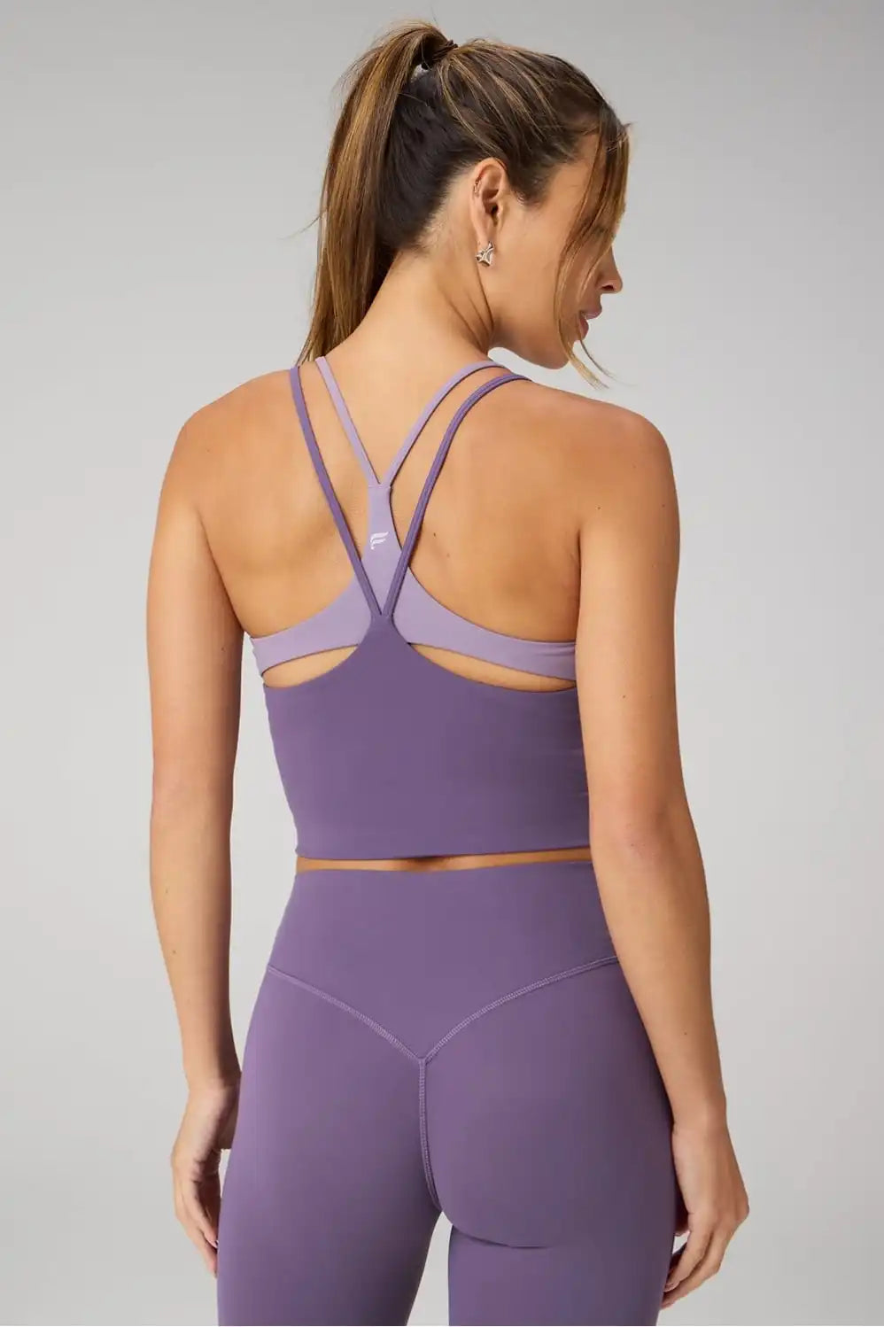 Principal Built-In Bra Tank Secondary image