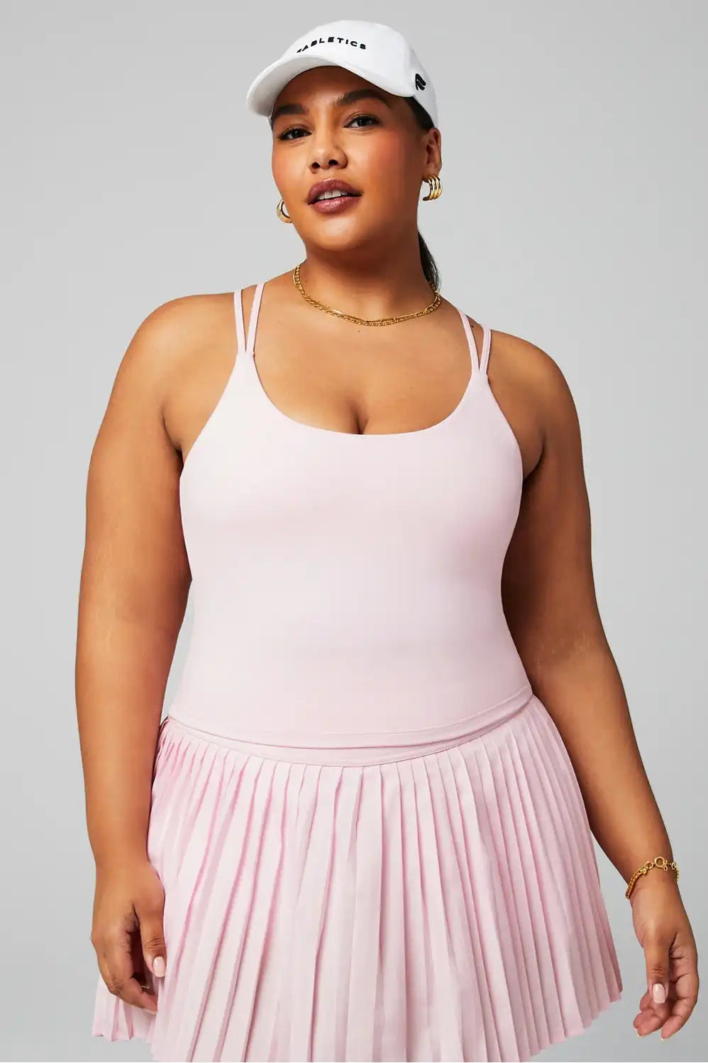 Principal Built-In Bra Tank