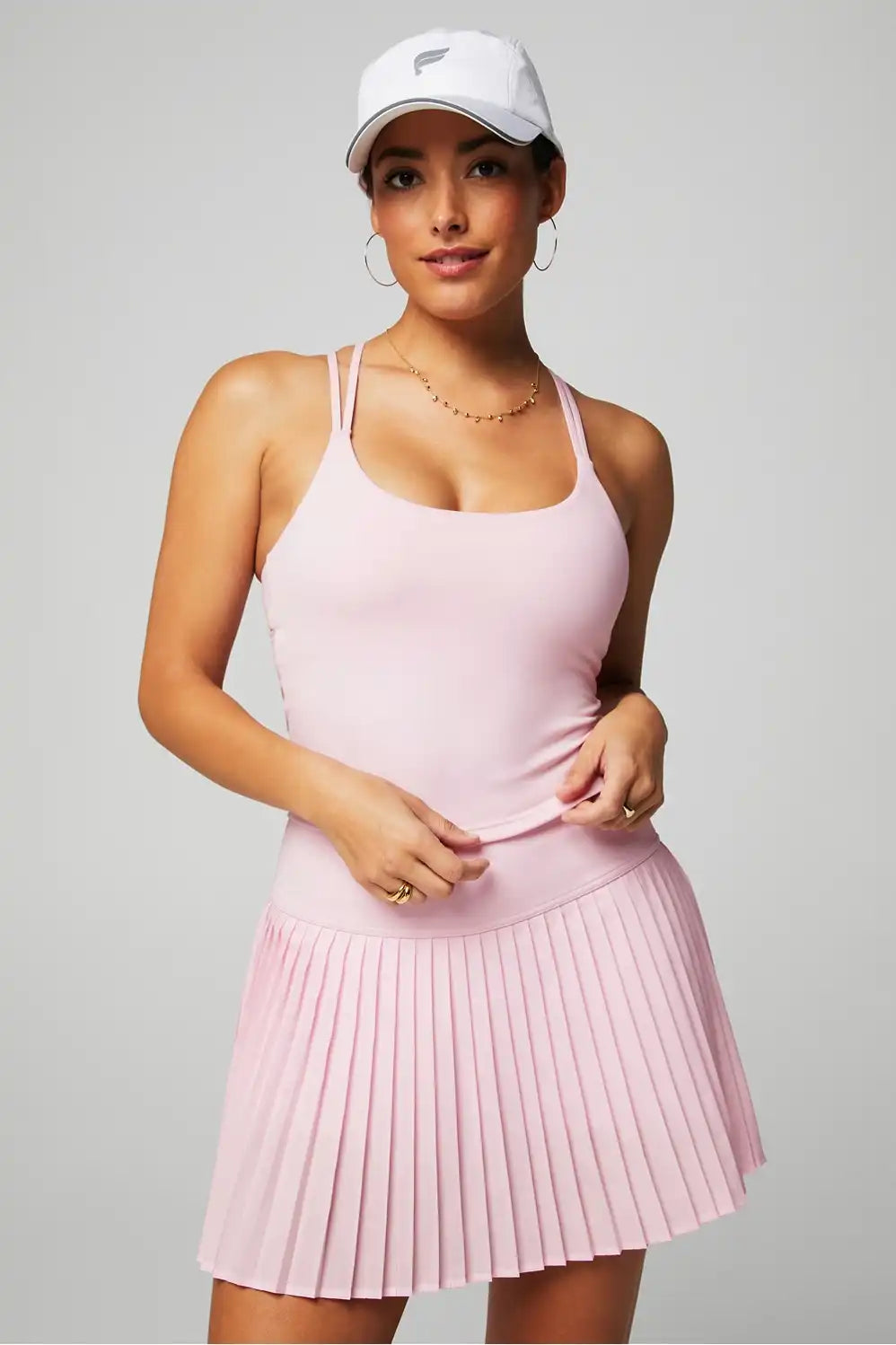 Principal Built-In Bra Tank Main image
