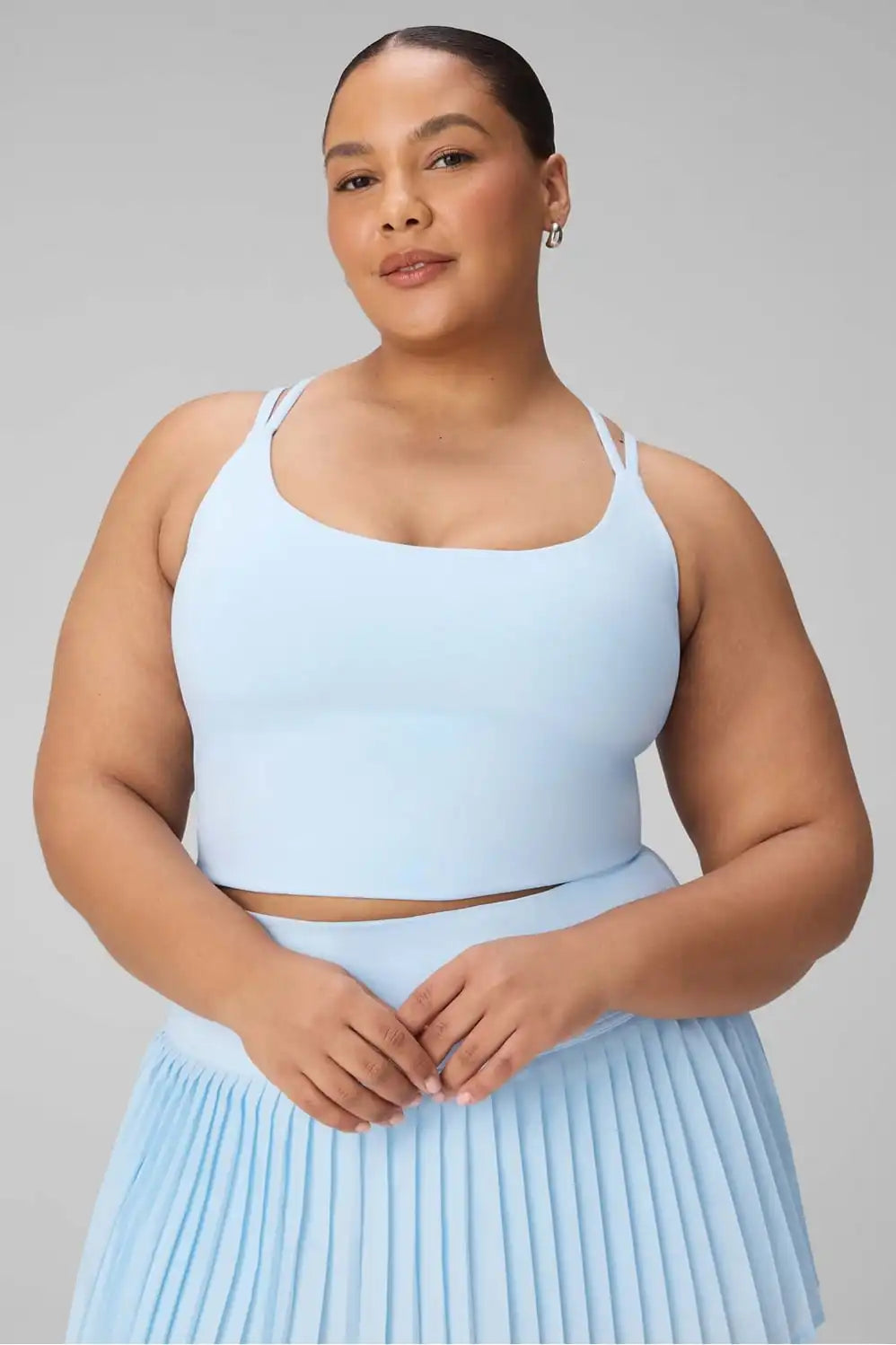 Principal Built-In Bra Tank