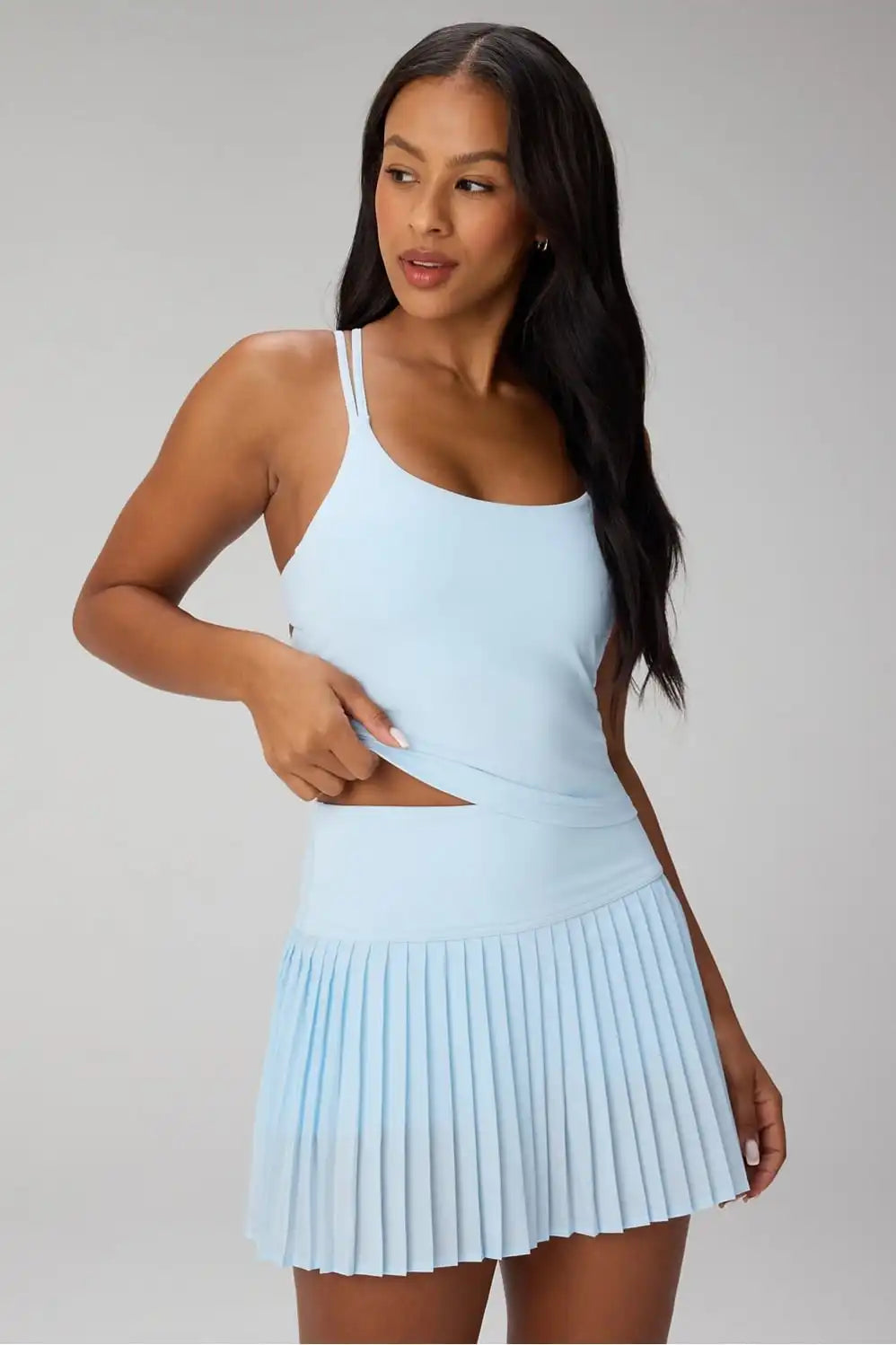 Principal Built-In Bra Tank