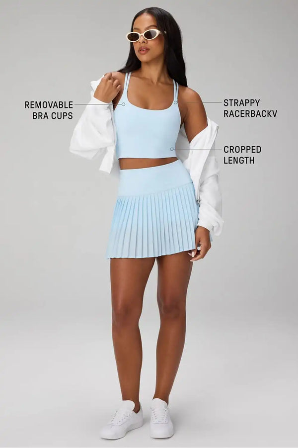 Principal Built-In Bra Tank