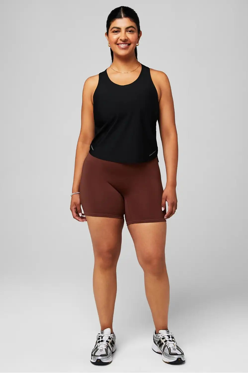 Essential Air Muscle Tank