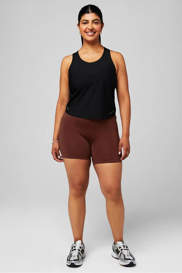 Essential Air Muscle Tank