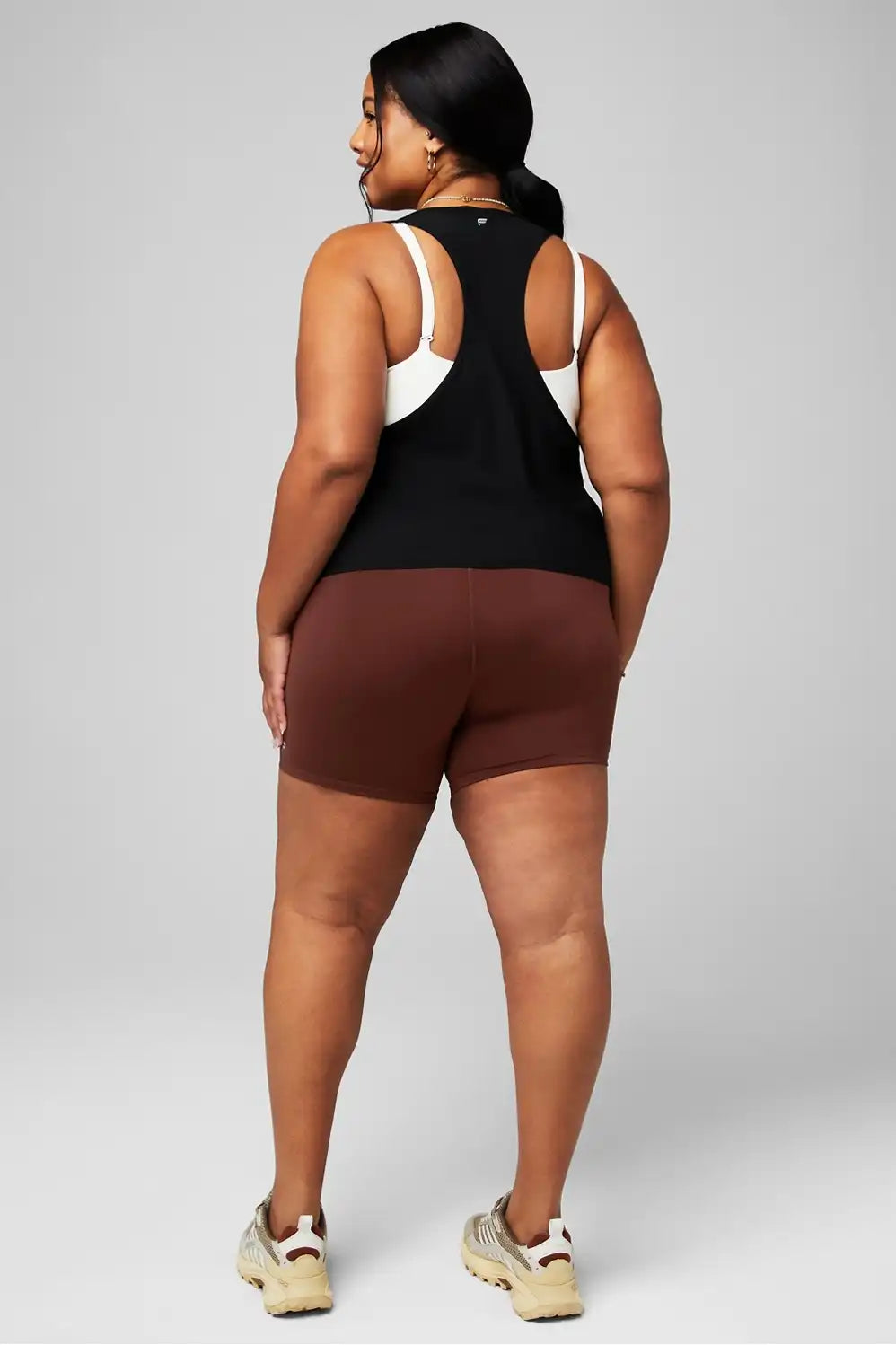 Essential Air Muscle Tank