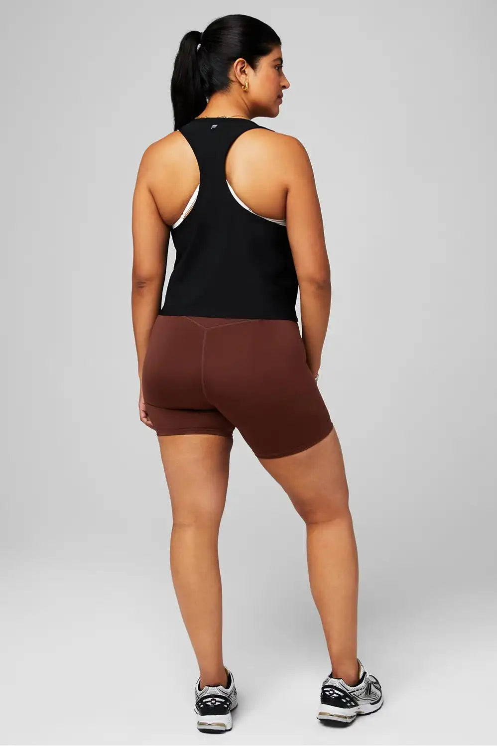 Essential Air Muscle Tank