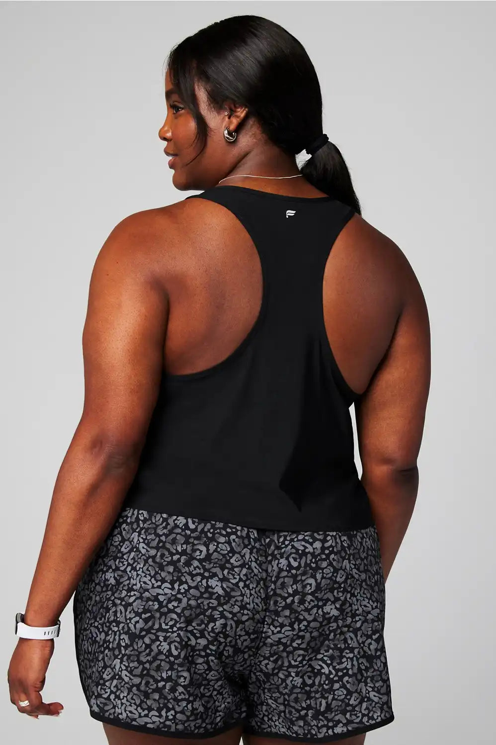 Essential Air Muscle Tank