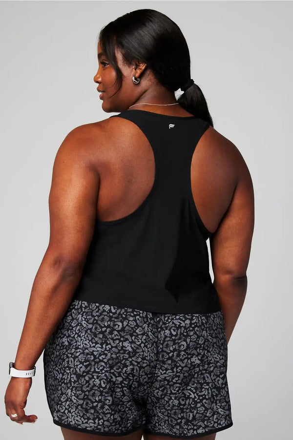 Essential Air Muscle Tank