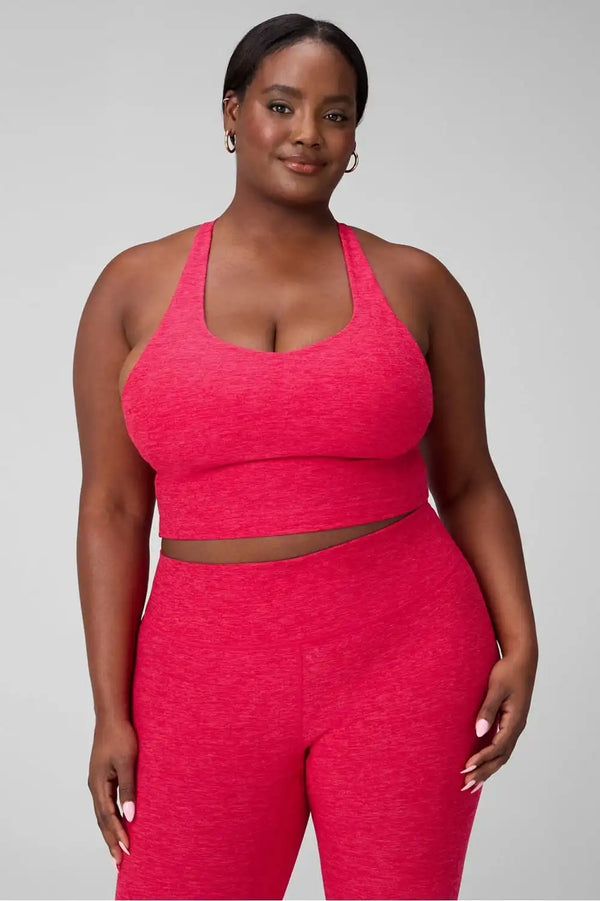 HeatherFlex Anywhere Built-In Bra Tank