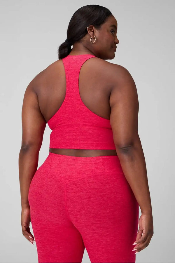 HeatherFlex Anywhere Built-In Bra Tank