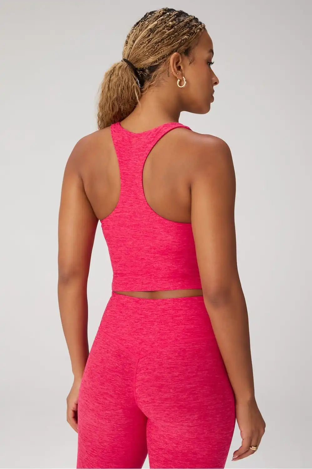 HeatherFlex Anywhere Built-In Bra Tank Secondary image