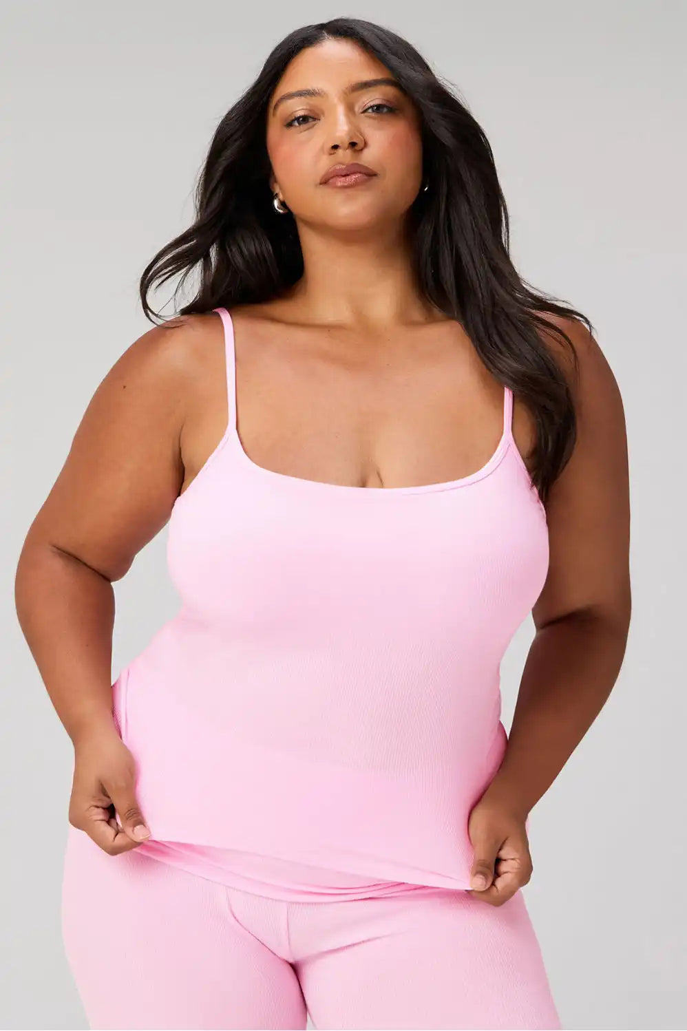 Soft Rib Cami