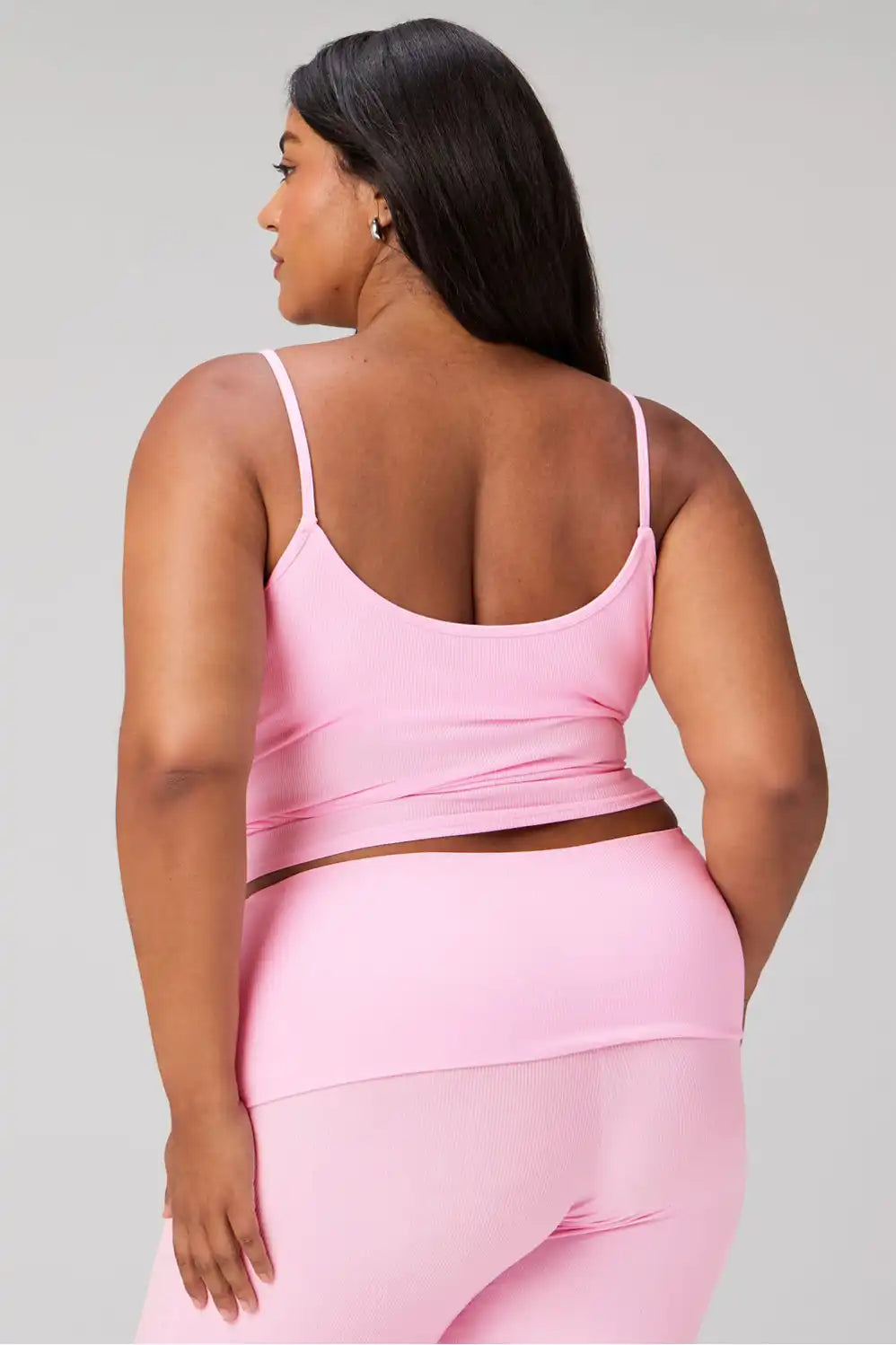 Soft Rib Cami