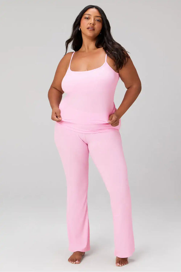 Soft Rib Cami