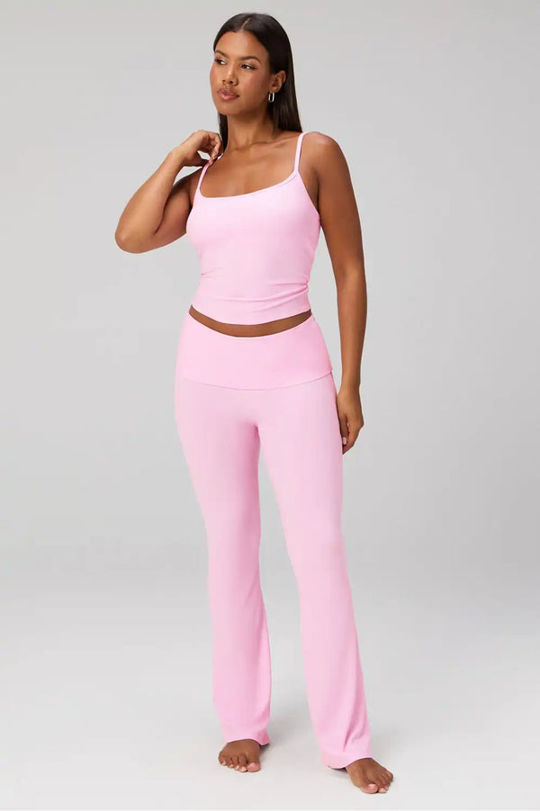 Soft Rib Cami