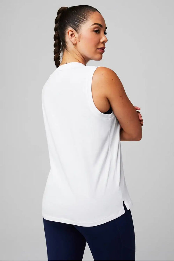100% Cotton Tank