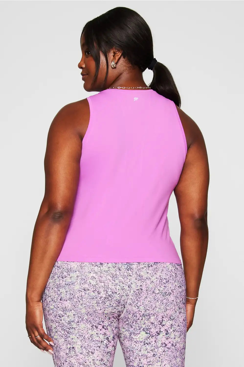 Feather Tech+ Muscle Tank
