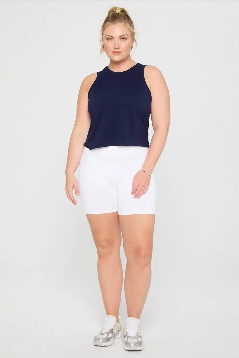 Feather Tech+ Muscle Tank