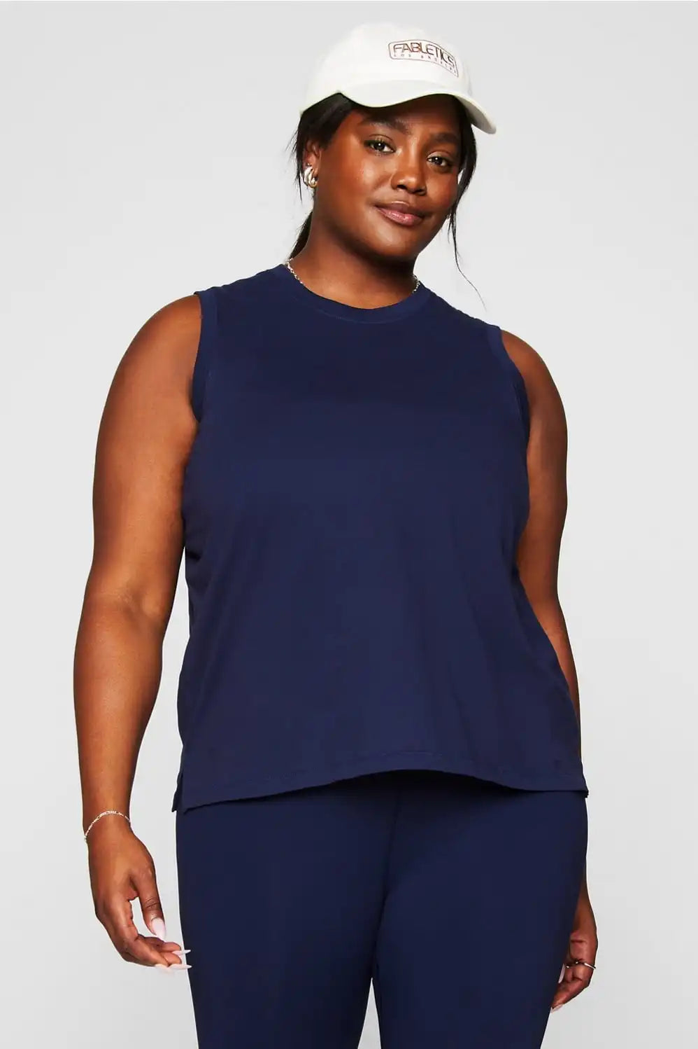 Feather Tech+ Muscle Tank