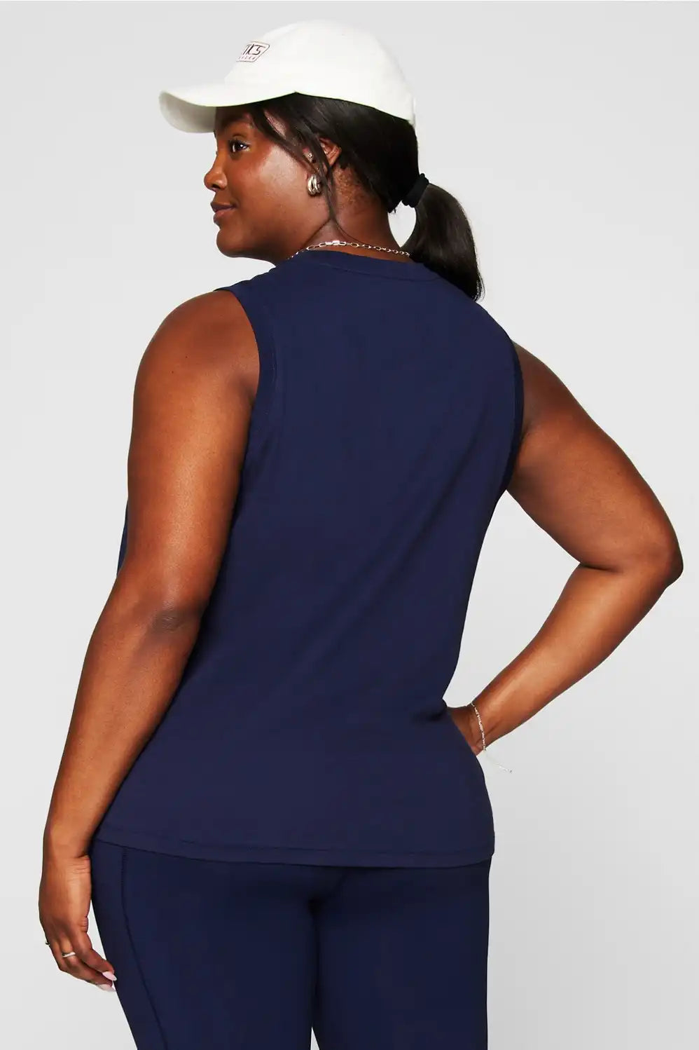 Feather Tech+ Muscle Tank