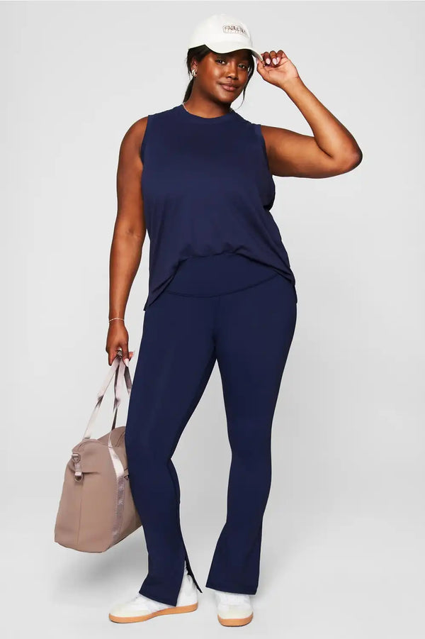 Feather Tech+ Muscle Tank