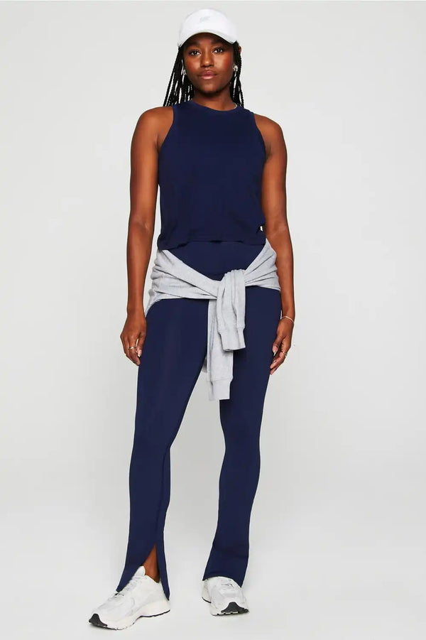 Feather Tech+ Muscle Tank