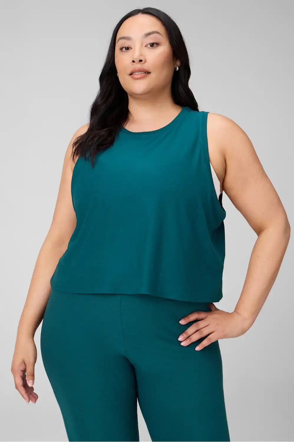 Whisper Muscle Tank