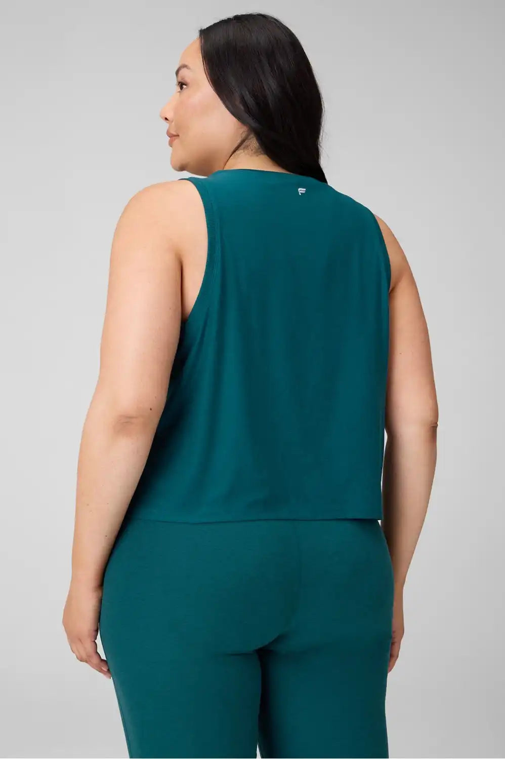 Whisper Muscle Tank