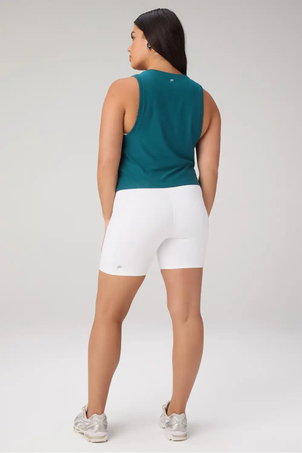 Whisper Muscle Tank