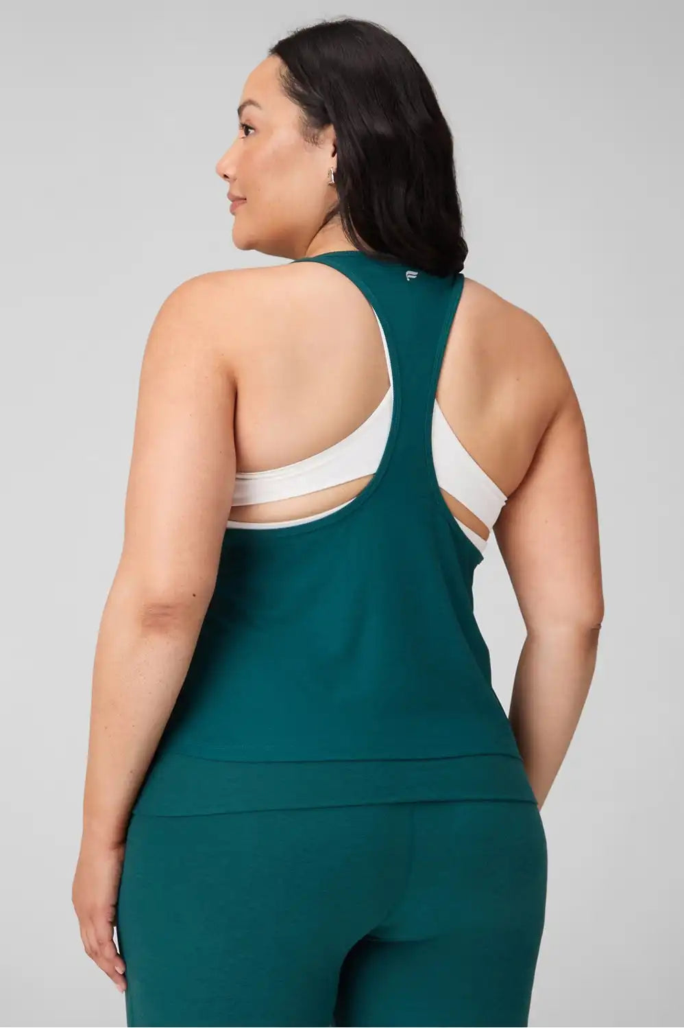 Whisper Racerback Tank